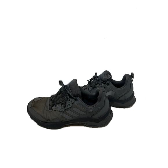 Adidas Terrex Ax4 R.Ready Hiking Shoes Mens 8 - Picture 2 of 9